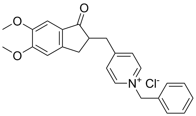 Donepezil Hydrochloride EP Impurity E